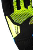 Reusch Worldcup Warrior Speedline 6411077 4525 blue yellow 4